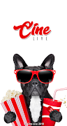 Cinelive Cartaz