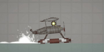 Melon PlayGround Mods screenshot 2