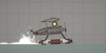 Melon PlayGround Mods screenshot 2