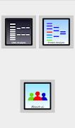 DNA2App - Sequence analyzer Screenshot 1