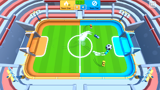 3 Schermata Shift & Score