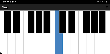 Piano w/ Ads screenshot 4