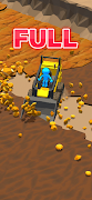 Treasure Excavator syot layar 1
