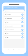 برنامه‌نما Antibiotics Management عکس از صفحه