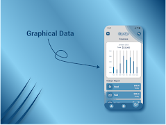Expense Manager captura de pantalla 6