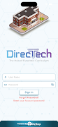 DirecTech скриншот 7