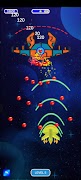 Space Shooter - Galaxy Master screenshot 3