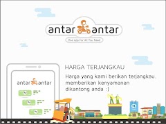 Antar Antar স্ক্রিনশট 1