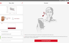 MobileFitting screenshot 4