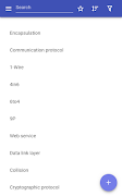 Network protocols 截圖 5