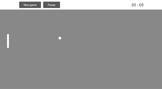 Basic Squash スクリーンショット 1