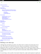 real world haskell captura de pantalla 6