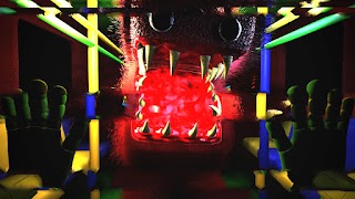 Project Play Time تصوير الشاشة 1