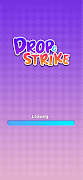 Drop & Strike ポスター