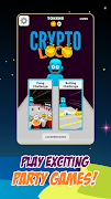 Crypto Loco screenshot 2