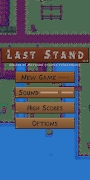 Last Stand screenshot 4