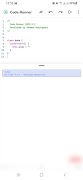 Code Runner 截圖 6