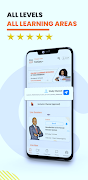 Prime Learn App 海報