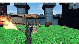 Magic Sandbox ảnh chụp màn hình 5