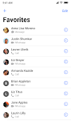 Dialer, Call Block & Contacts screenshot 3