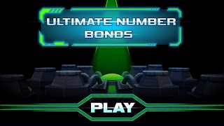 Ultimate Number Bonds স্ক্রিনশট 1