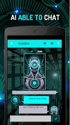 Voice Assistant DataBot AI screenshot 5