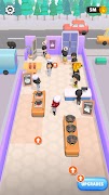 Idle Cafe スクリーンショット 3
