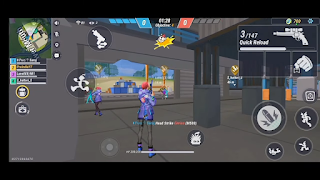 Sigma Fire Royal FF Tips 스크린샷 4