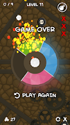 Crystal Wheel 截图 5