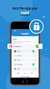 Applock Pro - App Lock & Guard Screenshot 1