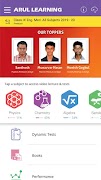Arul Learning স্ক্রিনশট 4