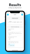 Integral Calculator with Steps اسکرین شاٹ 3