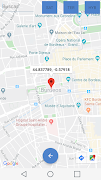 Coordinates - DMS, UTM, MGRS ảnh chụp màn hình 1