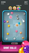 Combo Ballz スクリーンショット 5