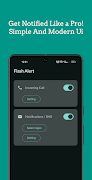 Flash Alert ảnh chụp màn hình 6