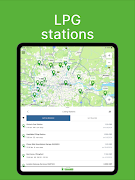 myLPG.eu screenshot 7