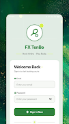 FX Tenbo screenshot 1