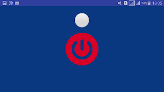 FlashLight ภาพหน้าจอ 2