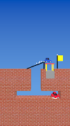 برنامه‌نما Draw the Bridge عکس از صفحه