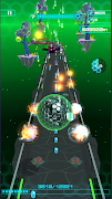 6 Schermata Robo Runner 3D: Run & Gun