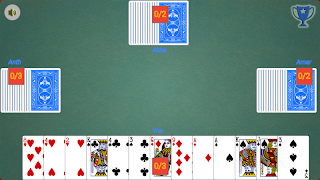 Callbreak imagem de tela 3