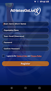 AthletesGoLive screenshot 1