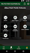 Allen Park Public Schools ảnh chụp màn hình 1