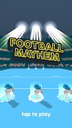 برنامه‌نما Ball Mayhem! عکس از صفحه