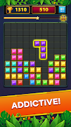 Block Puzzle تصوير الشاشة 5
