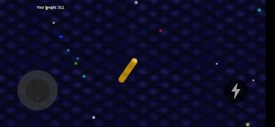 Coonster: Slither - Worm Master screenshot 4