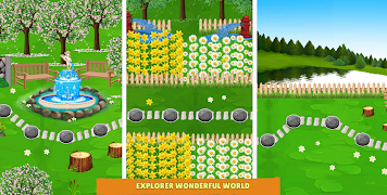 Fruit Blast ภาพหน้าจอ 5