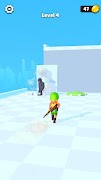 Archer Run 3D スクリーンショット 2