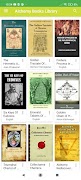 Alchemy Books Library Ekran Görüntüsü 2