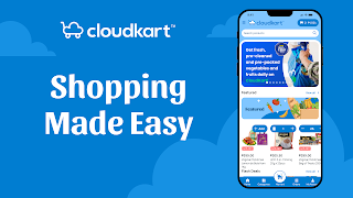 CloudKart স্ক্রিনশট 1